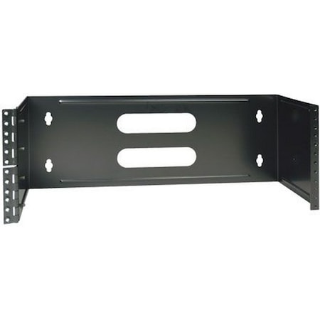 Tripp Lite 4U HINGED WALL-MOUNT PATCH, PANEL BRACKET,  641985
